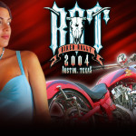 Biker Rally 1