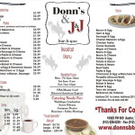 Donns BBQ