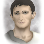 Emperor Augustus