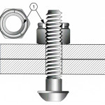 Nut and Bolt