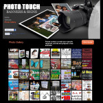 Phototouch Gallery