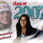 Samantha Banner 2x3