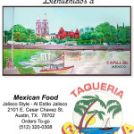 Taqueria Chapala Cover